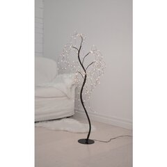 LED dekoratyvinis medis kaina ir informacija | Staliniai šviestuvai | pigu.lt