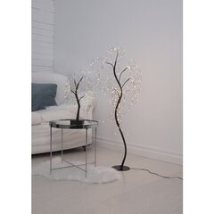 Светодиодное декоративное дерево цена и информация | Настольные светильники | pigu.lt