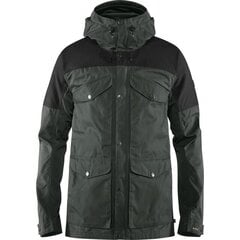 Striukė vyrams Fjallraven Vidda Pro Jacket M, pilka цена и информация | Мужские куртки | pigu.lt