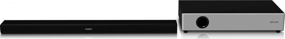 Sharp HT-SBW160 цена и информация | Namų garso kolonėlės ir Soundbar sistemos | pigu.lt