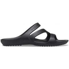 Женские тапочки Crocs™ Kadee II Sandal цена и информация | Женские тапочки | pigu.lt