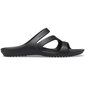 Šlepetės moterims Crocs™ Kadee II Sandal kaina ir informacija | Šlepetės moterims | pigu.lt