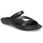 Šlepetės moterims Crocs™ Kadee II Sandal kaina ir informacija | Šlepetės moterims | pigu.lt