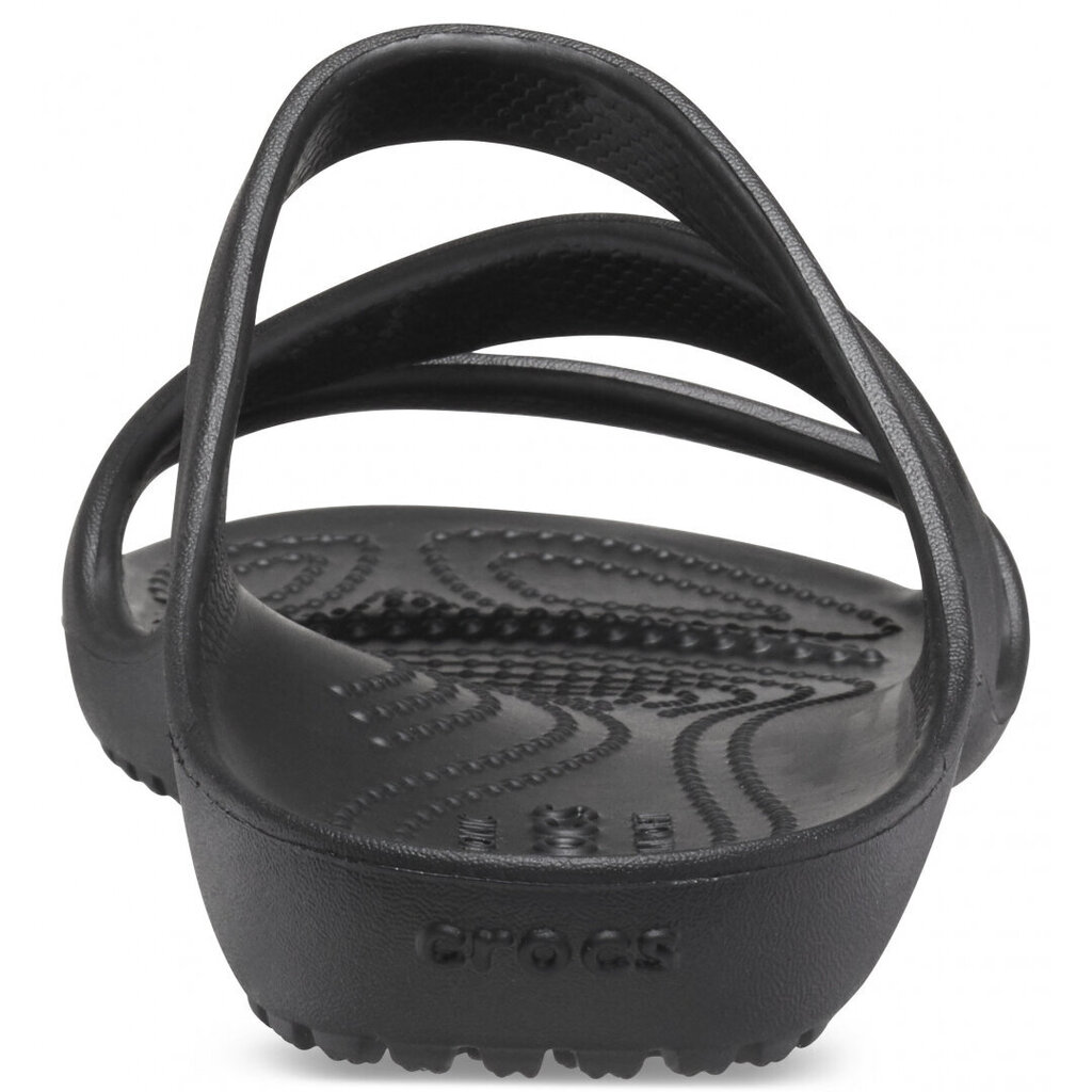 Šlepetės moterims Crocs™ Kadee II Sandal kaina ir informacija | Šlepetės moterims | pigu.lt