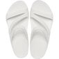 Šlepetės moterims Crocs™ Kadee II Sandal цена и информация | Šlepetės moterims | pigu.lt