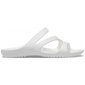 Šlepetės moterims Crocs™ Kadee II Sandal kaina ir informacija | Šlepetės moterims | pigu.lt