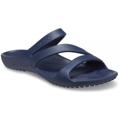 Женские тапочки Crocs™ Kadee II Sandal цена и информация | Женские тапочки | pigu.lt