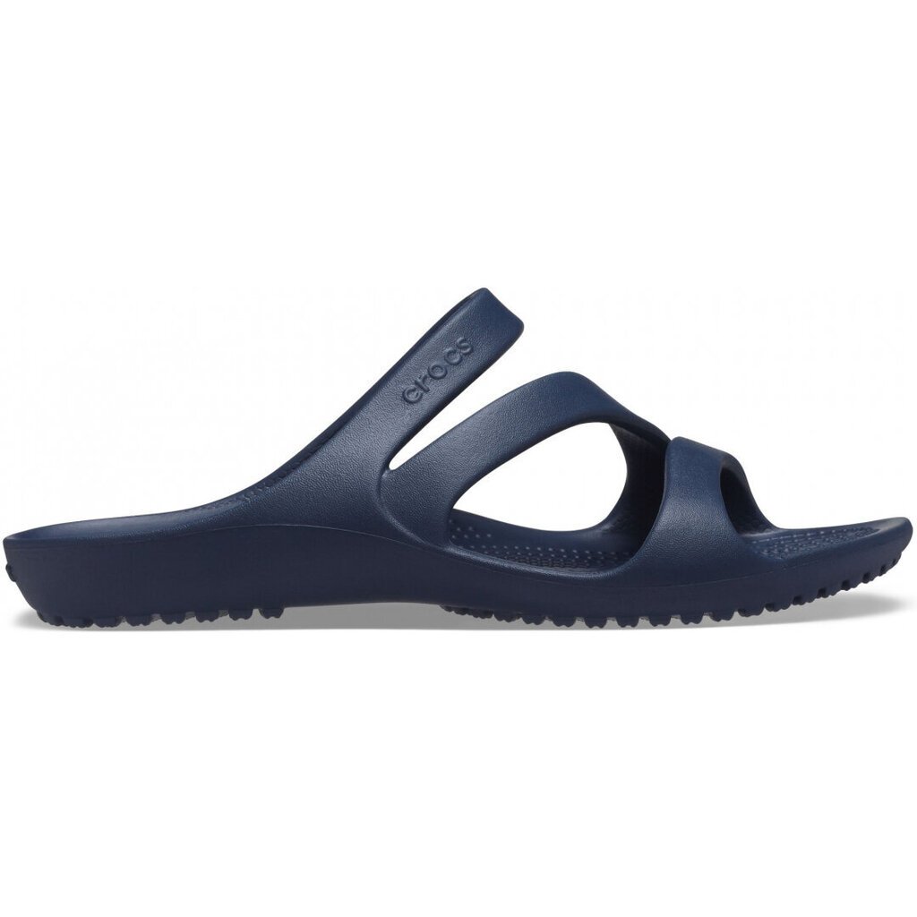 Šlepetės moterims Crocs™ Kadee II Sandal цена и информация | Šlepetės moterims | pigu.lt