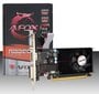 AFOX Radeon R5 220 2GB DDR3 (AFR5220-2048D3L5) kaina ir informacija | Vaizdo plokštės (GPU) | pigu.lt