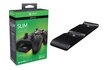 PDP Xbox Series X Dual Ultra Slim Charge System kaina ir informacija | Žaidimų pultai  | pigu.lt