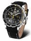 Laikrodis vyrams Vostok Europe Anchar Chrono 6S21-510A584 цена и информация | Vyriški laikrodžiai | pigu.lt