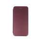 Dėklas Reach Book Elegance skirtas Samsung S20 FE, raudona kaina ir informacija | Telefono dėklai | pigu.lt