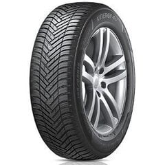 Hankook H750 kinergy 4s2 цена и информация | Зимняя резина | pigu.lt