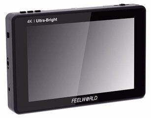 Feelworld видео монитор LUT7 7" цена и информация | Аксессуары для видеокамер | pigu.lt