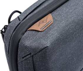 Peak Design Travel Tech Pouch kaina ir informacija | Dėklai, krepšiai fotoaparatams ir objektyvams | pigu.lt