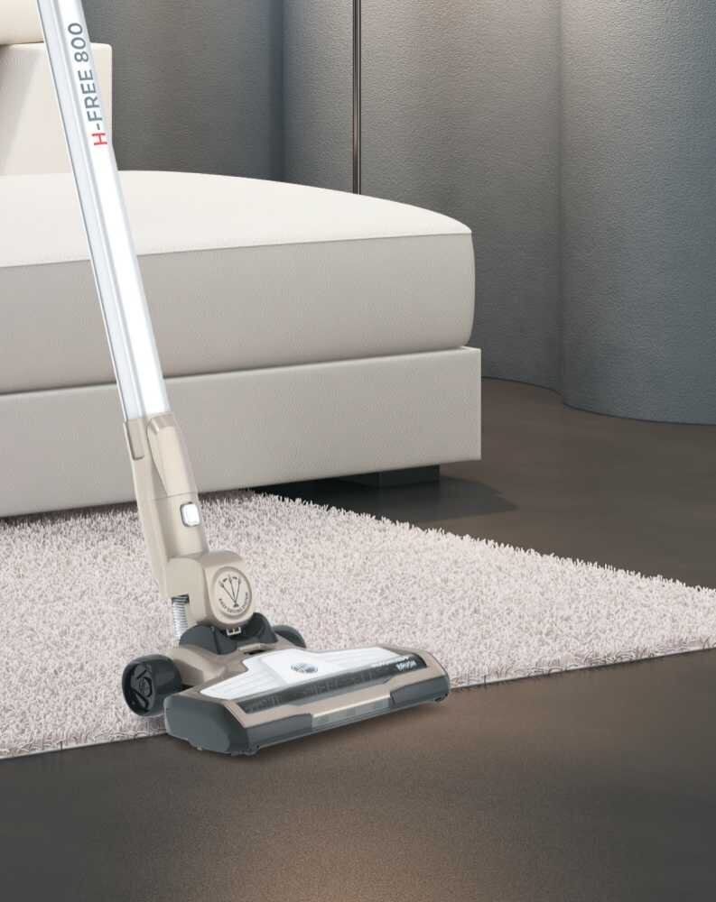 Hoover H-Free 800 kaina ir informacija | Dulkių siurbliai-šluotos | pigu.lt