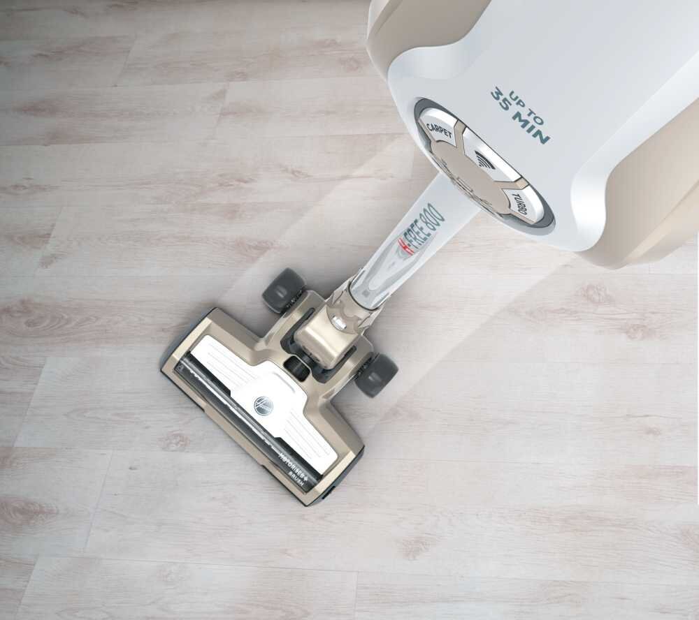 Hoover H-Free 800 kaina ir informacija | Dulkių siurbliai-šluotos | pigu.lt