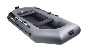 Pripučiama PVC valtis Aqua Master 300 TR kaina ir informacija | Valtys ir baidarės | pigu.lt