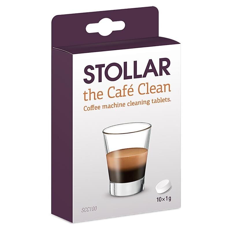 Stollar SCC100 kaina ir informacija | Priedai kavos aparatams | pigu.lt