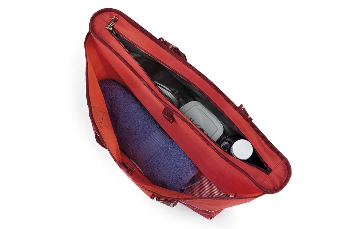 Termo krepšys Jata HPOR7030, 30 l, raudonas цена и информация | Termosai, termorankinės | pigu.lt