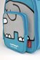 Užkandžių krepšys vaikams Jata HPOR7020, 5 l, mėlynas kaina ir informacija | Termosai, termorankinės | pigu.lt
