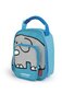 Užkandžių krepšys vaikams Jata HPOR7020, 5 l, mėlynas цена и информация | Termosai, termorankinės | pigu.lt