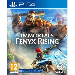 Immortals Fenyx Rising - IT (PS4) kaina ir informacija | Kompiuteriniai žaidimai | pigu.lt