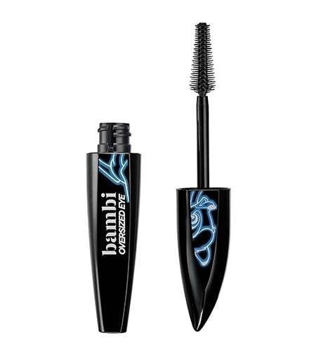 Blakstienų tušas L'Oreal Paris Bambi Eye False Lash Oversized, 9 ml цена и информация | Akių šešėliai, pieštukai, blakstienų tušai, serumai | pigu.lt