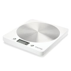 Salter 1036 WHSSDR цена и информация | Весы (кухонные) | pigu.lt