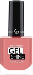 Nagų lakas Golden Rose Extreme Gel Shine, 10,2 ml kaina ir informacija | Nagų lakai, stiprintojai | pigu.lt