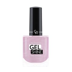 Nagų lakas Golden Rose Extreme Gel Shine, 10,2 ml kaina ir informacija | Nagų lakai, stiprintojai | pigu.lt