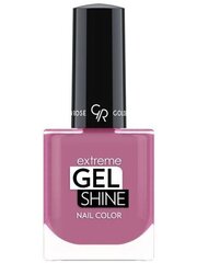 Nagų lakas Golden Rose Extreme Gel Shine, 10,2 ml kaina ir informacija | Nagų lakai, stiprintojai | pigu.lt