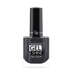 Nagų lakas Golden Rose Extreme Gel Shine, 10,2 ml kaina ir informacija | Nagų lakai, stiprintojai | pigu.lt