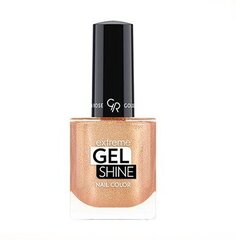 Nagų lakas Golden Rose Extreme Gel Shine, 10,2 ml kaina ir informacija | Nagų lakai, stiprintojai | pigu.lt