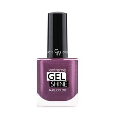 Nagų lakas Golden Rose Extreme Gel Shine, 10,2 ml kaina ir informacija | Nagų lakai, stiprintojai | pigu.lt