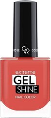 Nagų lakas Golden Rose Extreme Gel Shine, 10,2 ml kaina ir informacija | Nagų lakai, stiprintojai | pigu.lt