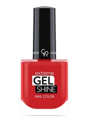 Nagų lakas Golden Rose Extreme Gel Shine, 10,2 ml kaina ir informacija | Nagų lakai, stiprintojai | pigu.lt