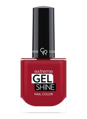 Nagų lakas Golden Rose Extreme Gel Shine, 10,2 ml kaina ir informacija | Nagų lakai, stiprintojai | pigu.lt