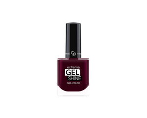 Nagų lakas Golden Rose Extreme Gel Shine, 10,2 ml kaina ir informacija | Nagų lakai, stiprintojai | pigu.lt