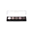 Akių šešėliai Golden Rose Professional Palette Nr.111 5x1,6 g