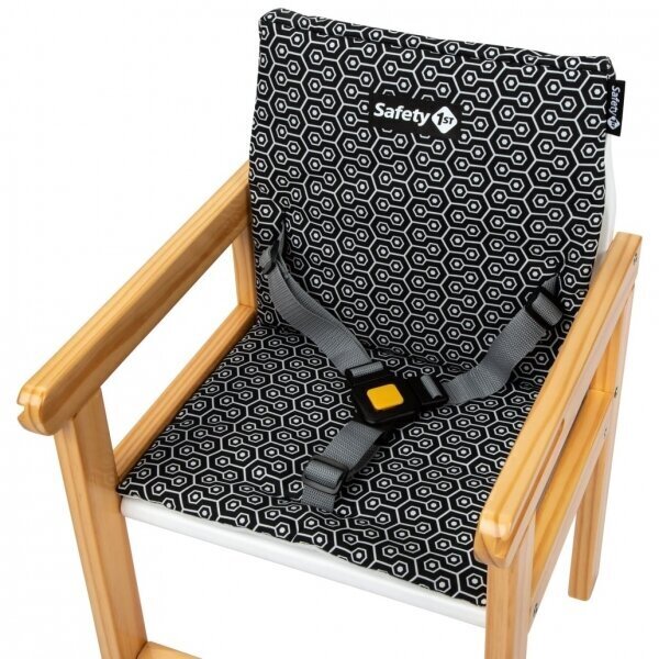 Maitinimo kėdutės paminkštinimas Safety 1st Cherry, Geometric kaina ir informacija | Maitinimo kėdutės | pigu.lt