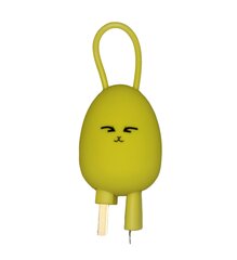 Clas Ohlson Micro-USB kaina ir informacija | Laidai telefonams | pigu.lt