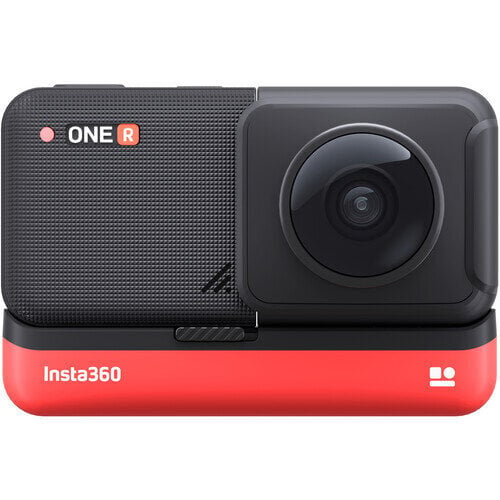 Insta360 One R 360 Edition kaina ir informacija | Veiksmo ir laisvalaikio kameros | pigu.lt