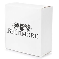 Ремень Beltimore DRA74 цена и информация | Beltimore Одежда, обувь и аксессуары | pigu.lt