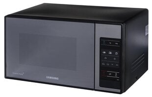 Samsung ME 83X-P kaina ir informacija | Mikrobangų krosnelės | pigu.lt