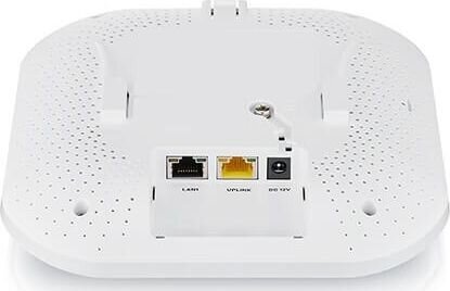 Zyxel NWA210AX-EU0102F kaina ir informacija | Belaidės prieigos taškai (Access Points) | pigu.lt