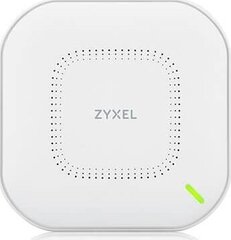 Zyxel NWA210AX-EU0102F цена и информация | Точки беспроводного доступа (Access Point) | pigu.lt