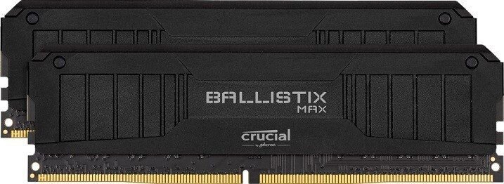 Crucial BLM2K8G51C19U4B kaina ir informacija | Operatyvioji atmintis (RAM) | pigu.lt