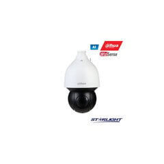 IP stebėjimo kamerat AI 2MP Starlight kaina ir informacija | Stebėjimo kameros | pigu.lt