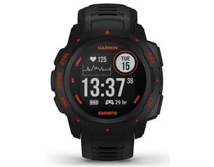 Garmin Instinct Esports Edition 010-02064-72 цена и информация | Смарт-часы (smartwatch) | pigu.lt